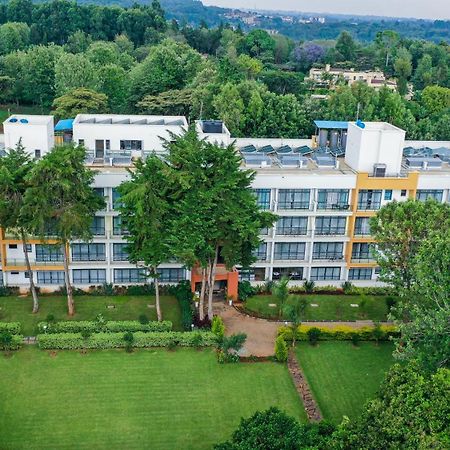 Hidden Hills Luxury Boutique Hotel, Karen Nairobi Exterior foto
